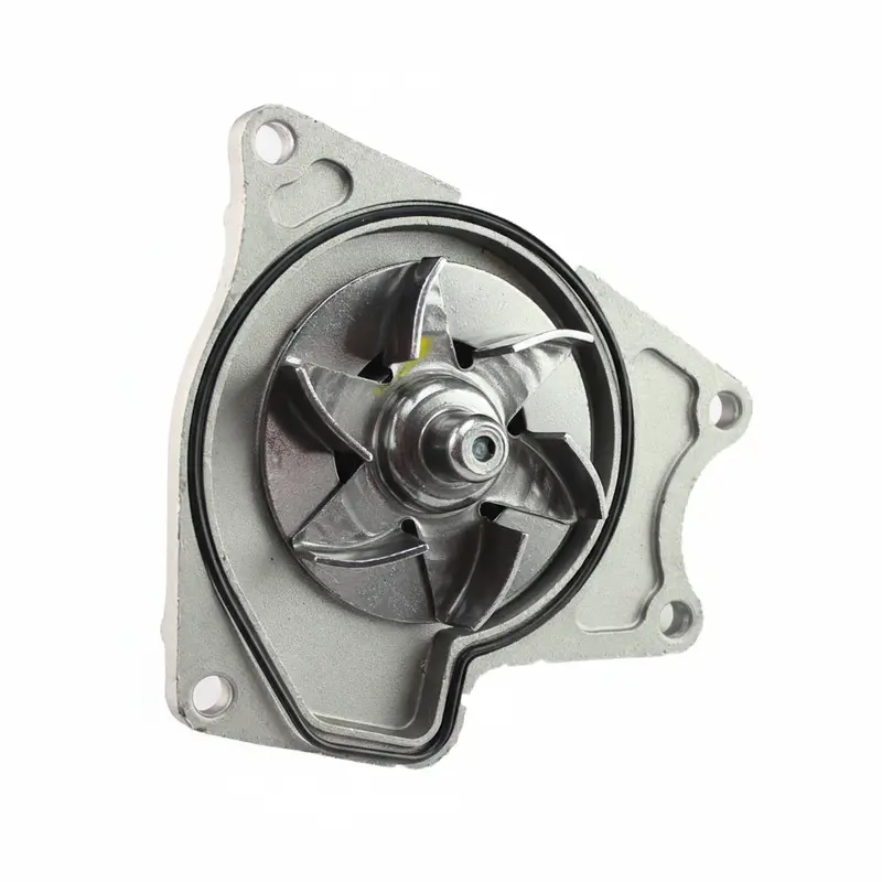 Wf Dayco Water Pump Dp2177 - Mitsubishi Pajero 3.2L Turbo Diesel Ns-Nx (2008-2016) 2