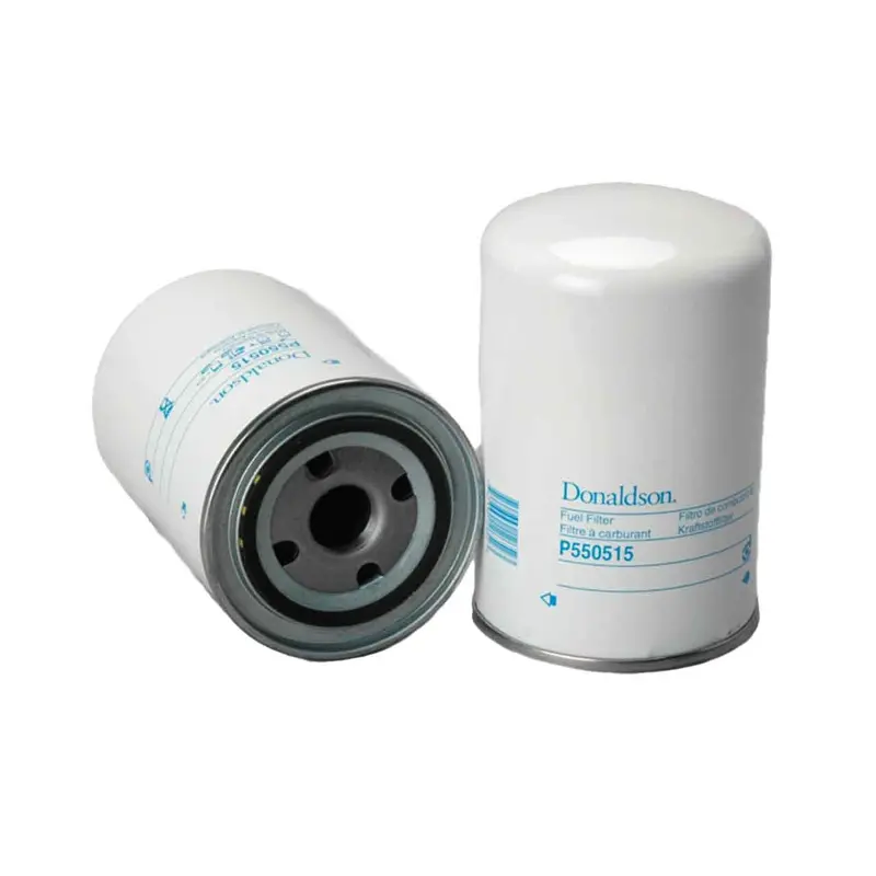 Wf Donaldson Fuel Filter - Spin-On For Scania, Satnal & Heavy Duty Diesel 1