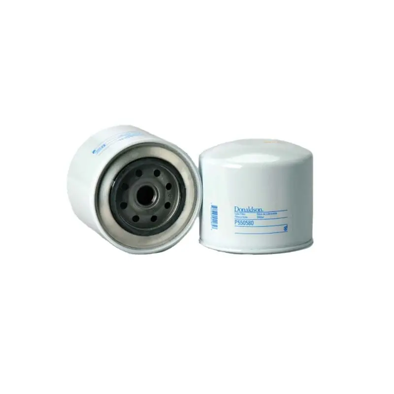 Wf Donaldson Spin-On Lube Filter P550580 - Full Flow 1