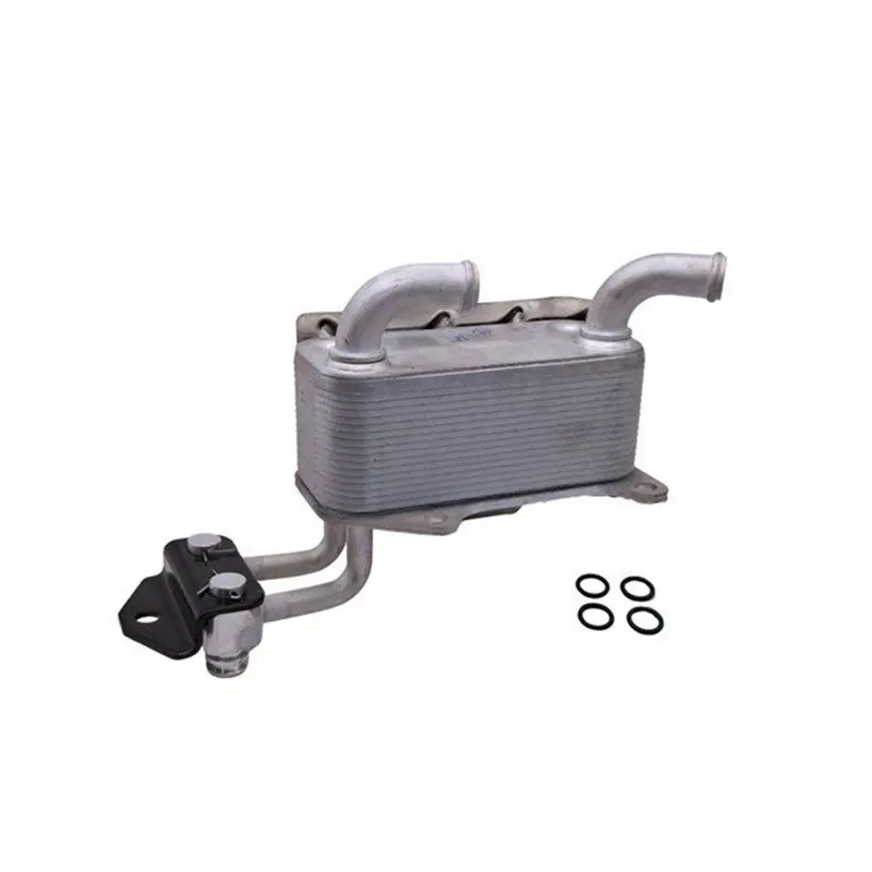 Wf Goss Oc173 Engine Oil Cooler For Mitsubishi 1