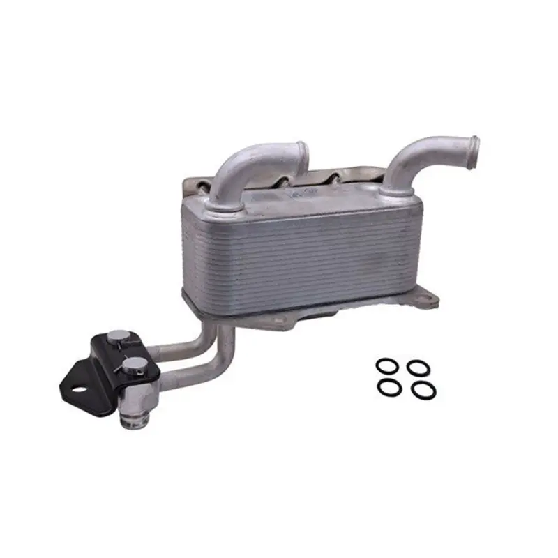 Wf Goss Oil Cooler Oc172 For Ford Ranger 3.2L Px (2011-2022) Mazda Bt50 3.2L Up/Ur (2011-2020) 1