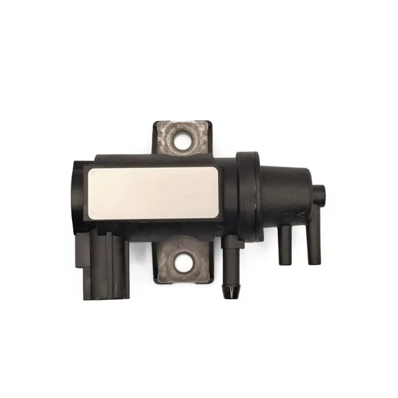 Wf Goss Vs339 Turbo Boost Control Valve - Isuzu D-Max & Mu-X 3.0L 1