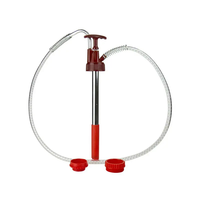 Wf Macnaught Hand Operated Oil Pump L-Dp20j 1