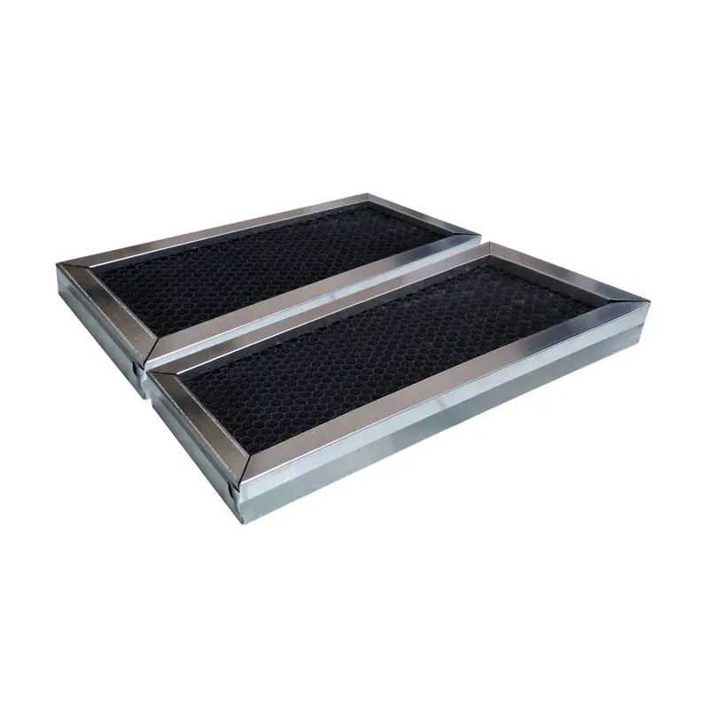 Wf Sakura Cabin Air Filter Ca-49080-S - Western Star 4700 4800 4900 1