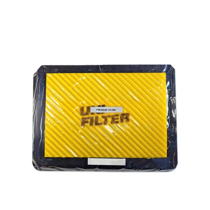 Wf Uni Filter Combo Kit Tt235223s-Cp For Toyota Landcruiser 2.8L Gdjl76r/78R/79R Turbo Diesel 1Gd-Ftv (2024-On) 2