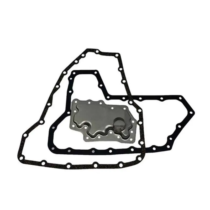 Wf Wesfil Transmission Filter Kit Wctk270 For Nissan Maxima 3.5L V6 J31 Petrol (2007-On) Cvt Re0f09a 1