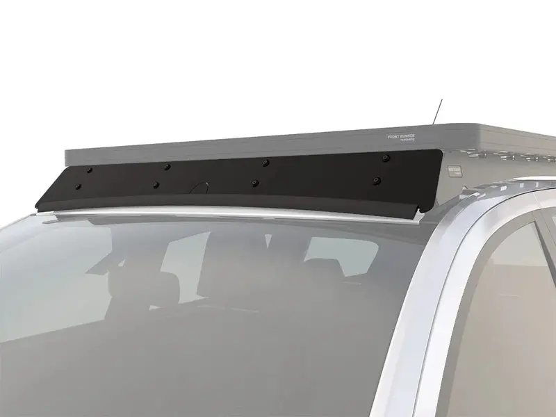 Wind Fairing For Rack / 1255Mm (W) 1