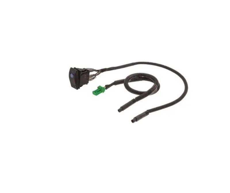 Wiring Harness For Driving Lights - H/Dty 12V 60Amp 1