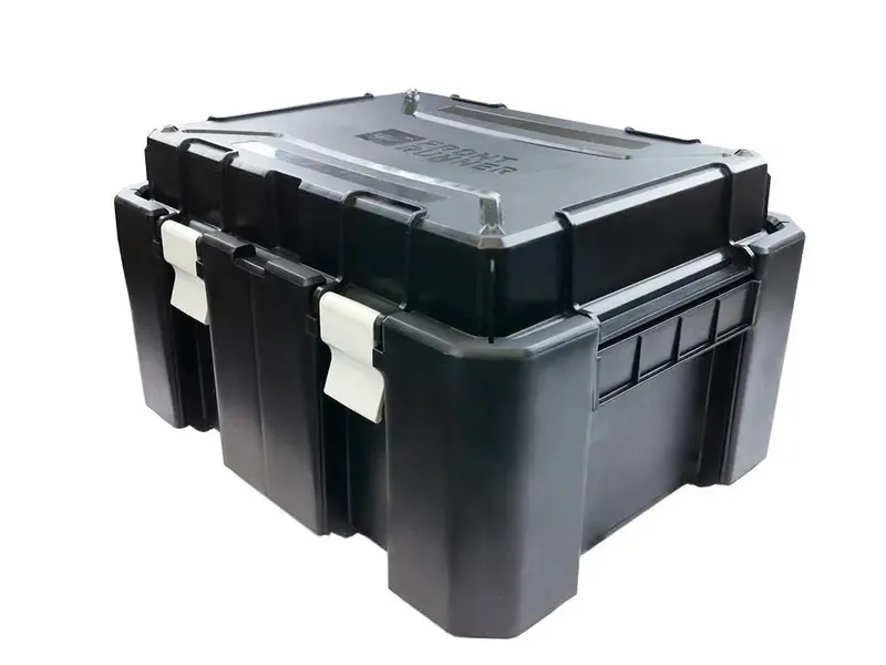 Wolf Pack Pro Hi-Lid Kit 1