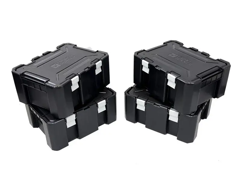 Wolf Pack Pro / Quad Set 1