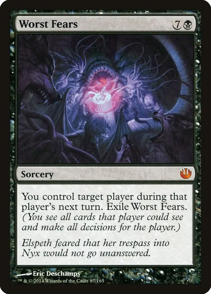 Worst Fears (87) (Jou) 1