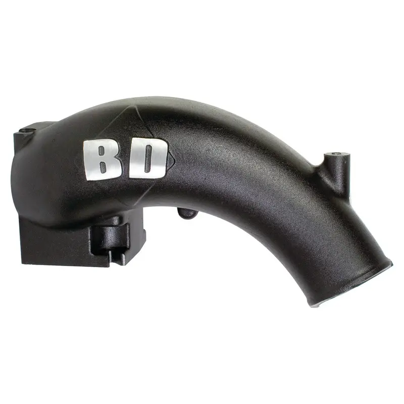 X-Flow Power Intake Elbow Dodge 5.9L Cummins 2003-2007 1