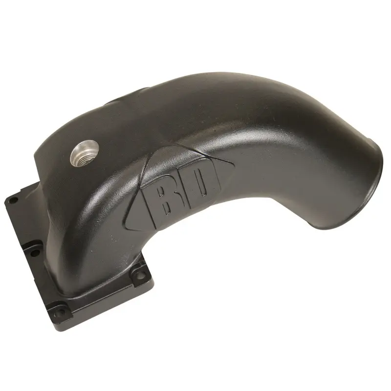 X-Flow Power Intake Elbow Dodge 6.7L Cummins 2007.5-2009 2