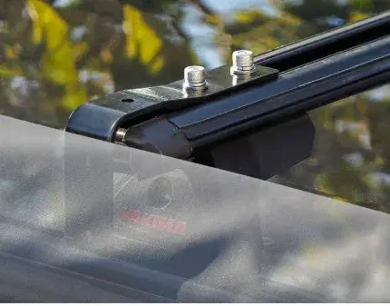 Yakima Awning Bracket 1
