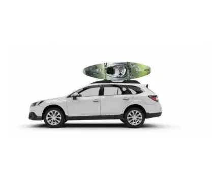 Yakima Bigstack Boat,Kayak,Watercraft Carrier 1