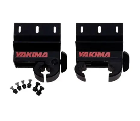 Yakima Easyoff Quick Release Awning Bracket 1