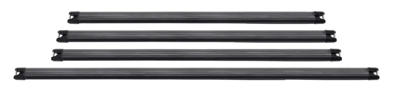 Yakima Hd Bar Pair 4