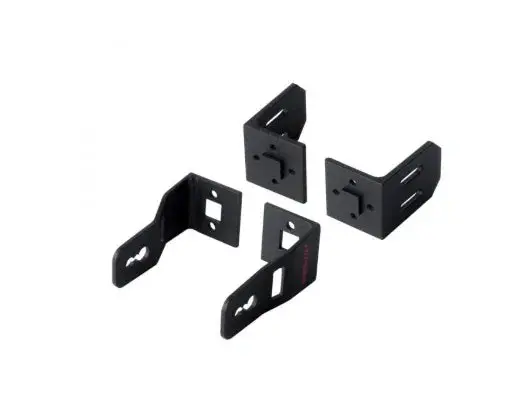 Yakima Lightenup Light Bracket Kit 1