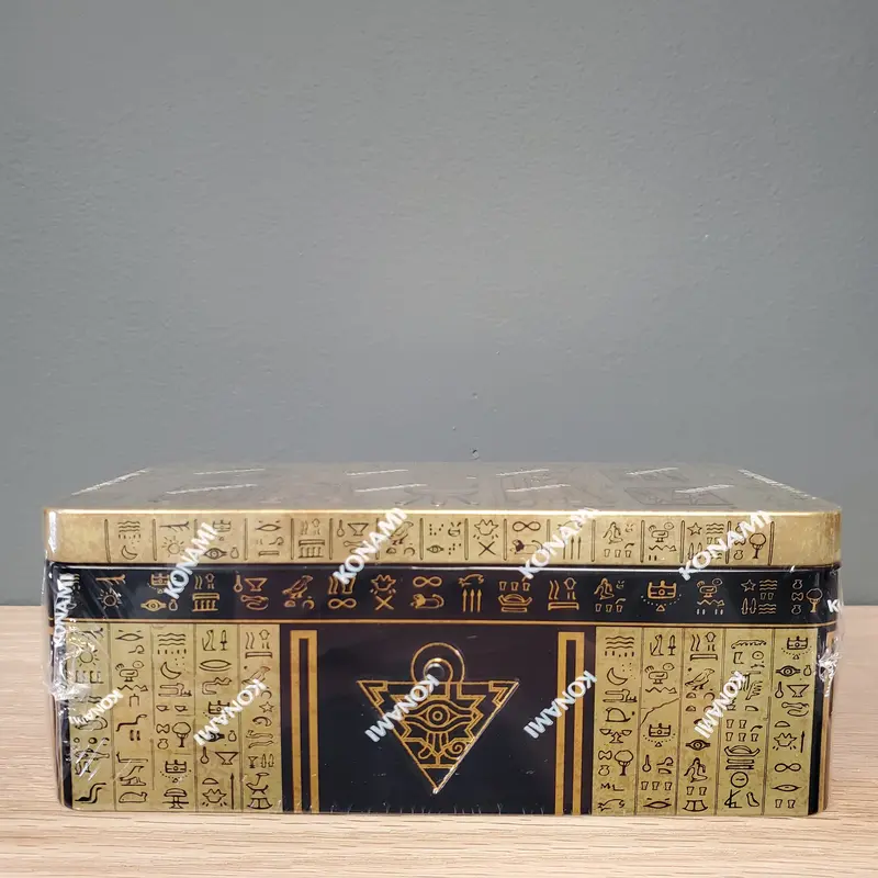 Yu-Gi-Oh! Tcg: 2020 Tin Of Lost Memories 2