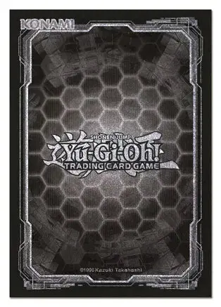 Yu-Gi-Oh! Tcg: Dark Hex - Card Sleeves 1