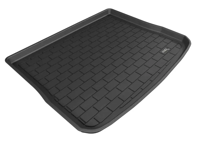 3D Maxpider Custom-Fit Kagu Cargo Liner For 2009–2019 Volkswagen Tiguan & Tiguan Limited 1