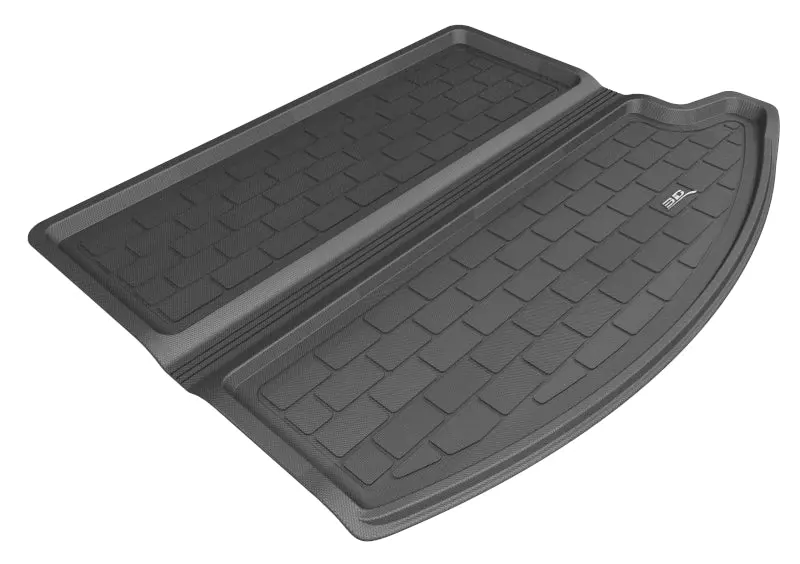 3D Maxpider Kagu Cargo Liner For 2013–2019 Ford Escape – Custom-Fit, Black 1