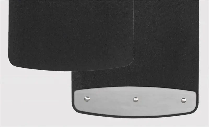 Access Rockstar Mudflaps For 2020+ Chevy/Gmc 2500/3500 Full-Size Trucks – Non-Dually Fit 1
