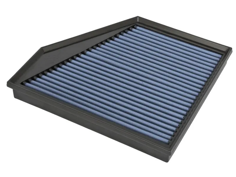 Afe Magnumflow High-Flow Air Filter P5R For 2016 Chevrolet Camaro Ss 6.2L V8 1