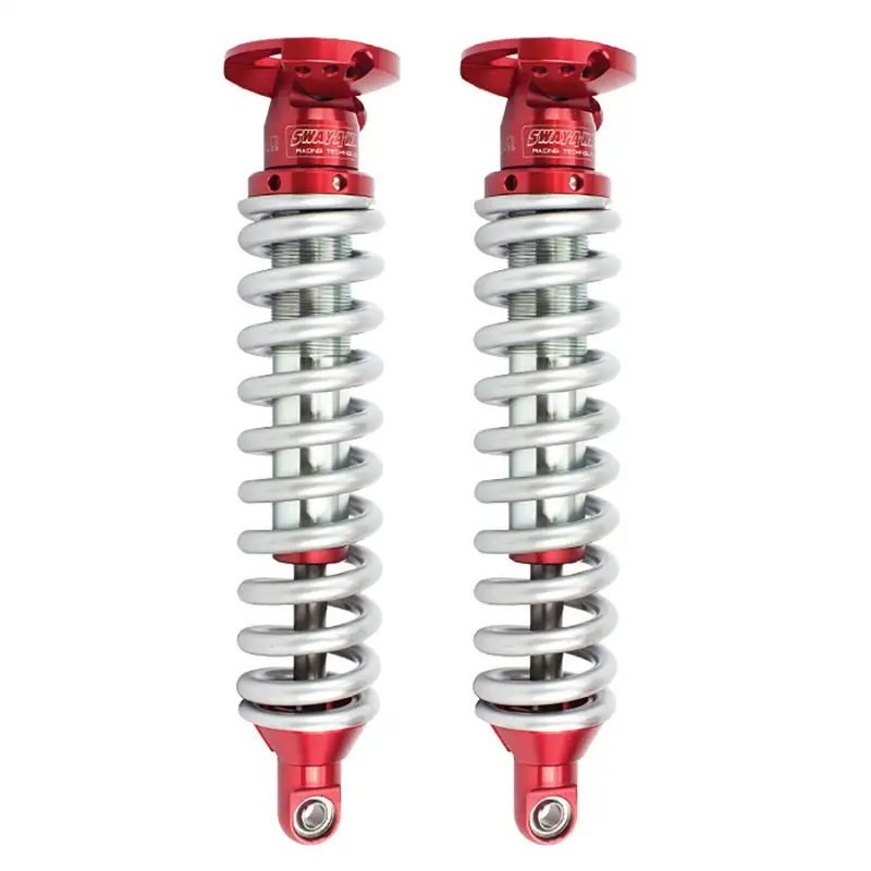 Afe Power Sway-A-Way 2.0-Inch Front Coilover Kit For 2005–2017 Toyota Tacoma 1