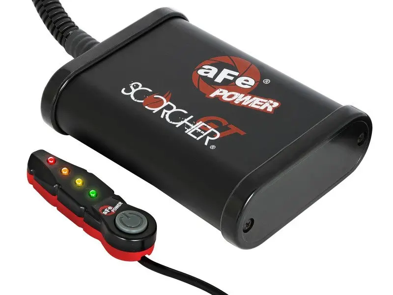 Afe Scorcher Gt Power Module For 2012–2016 Bmw M5 (F10) — 4.4L Twin-Turbo V8 Tuning Device 1