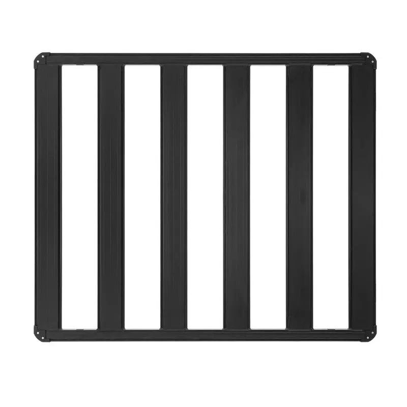 Arb Cabrack Roof Rack — 49" X 51" Base Platform For Vehicle Cab Mounting 1