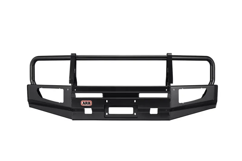 Arb Combar Fog Light Mounting Kit — Designed For 2003–2005 Toyota 4Runner (9–9.5" Bar Width) 1