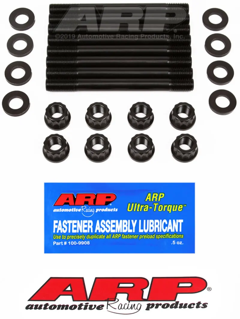 Arp Nissan 3.0L (Vg30De/Dett( Dohc V6 Main Stud Kit 1