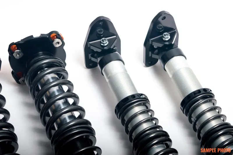 Ast 5100 Competition Coilovers – Bmw 118I F20 Rwd (2010–2015), Includes Springs, Top Mounts & Droplinks 1
