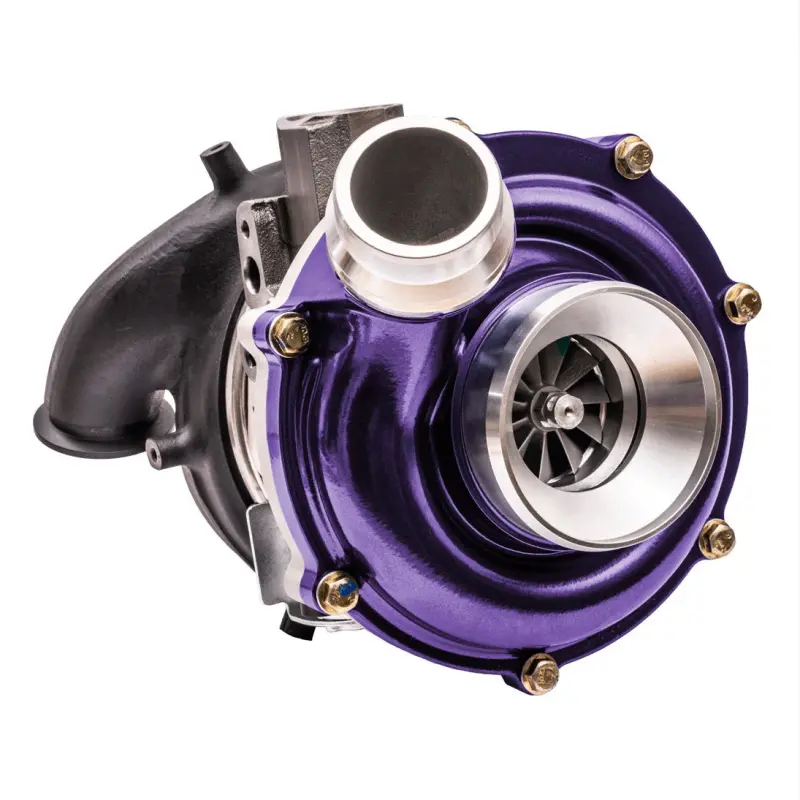 Ats Diesel Aurora 3000 Vfr Turbocharger For 2015–2016 6.7L Power Stroke – Stage 1 1