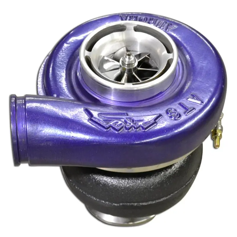 Ats Diesel Aurora 4000 Turbo Upgrade Kit For 1998.5–2002 Dodge 5.9L 24V Cummins (Non-Wastegated, .76 A/R Turbine Housing) 1