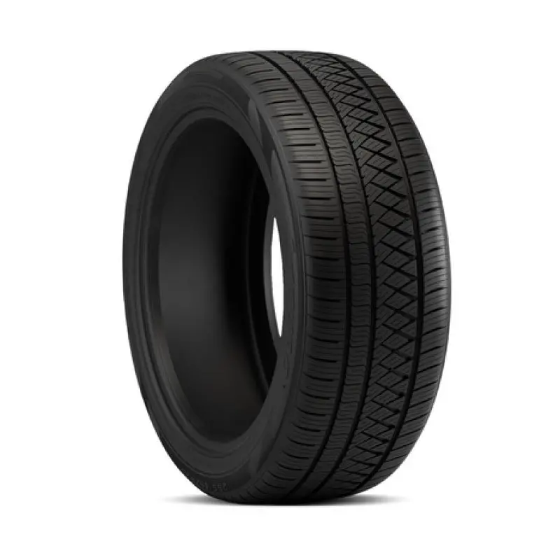Atturo Az810 High-Performance Tire – 235/35R19, 91Y Xl Load & Speed Rating 1
