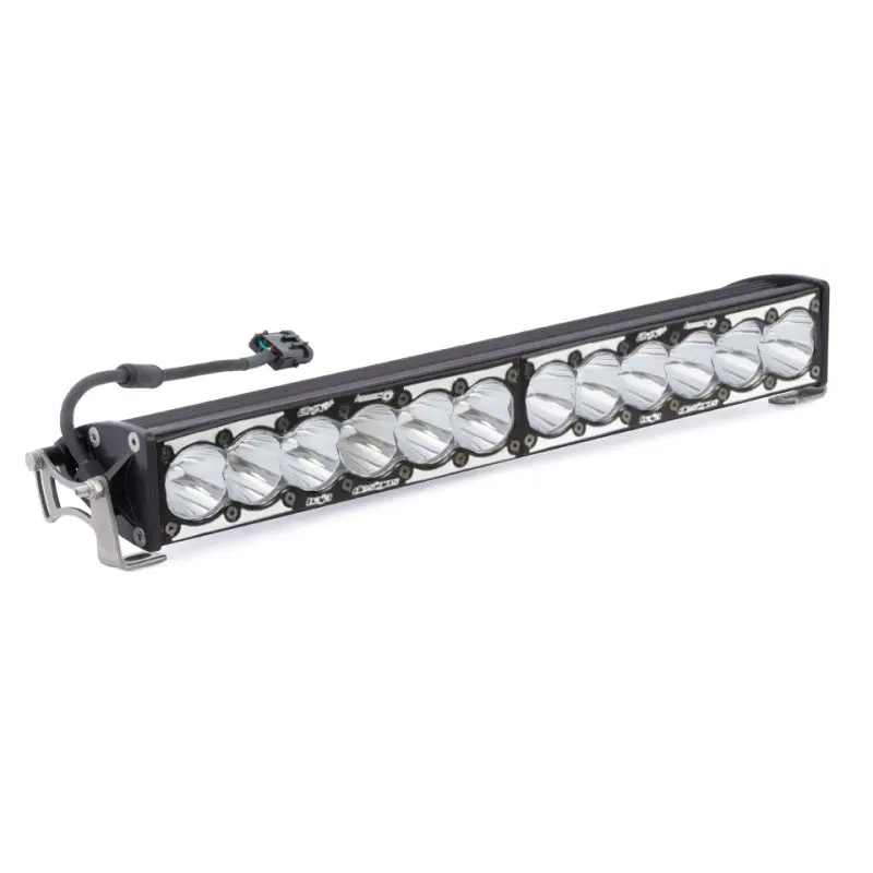 Baja Designs Onx6 20-Inch Full Laser Led Light Bar 1