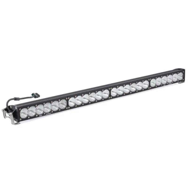 Baja Designs Onx6 40-Inch Led Driving Combo Light Bar – Weather-Resistant, High-Output 1