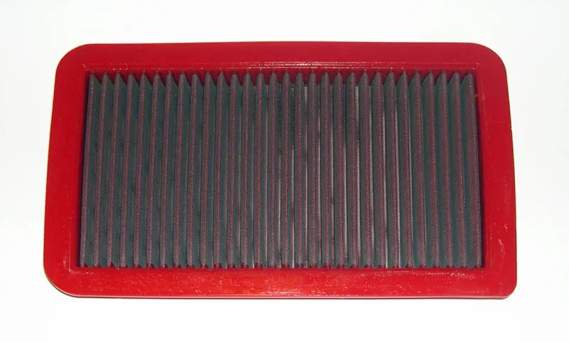 Bmc Panel Air Filter For 2003–2009 Mazda 3 (Bk) 1.4L – High-Flow Replacement Element 1