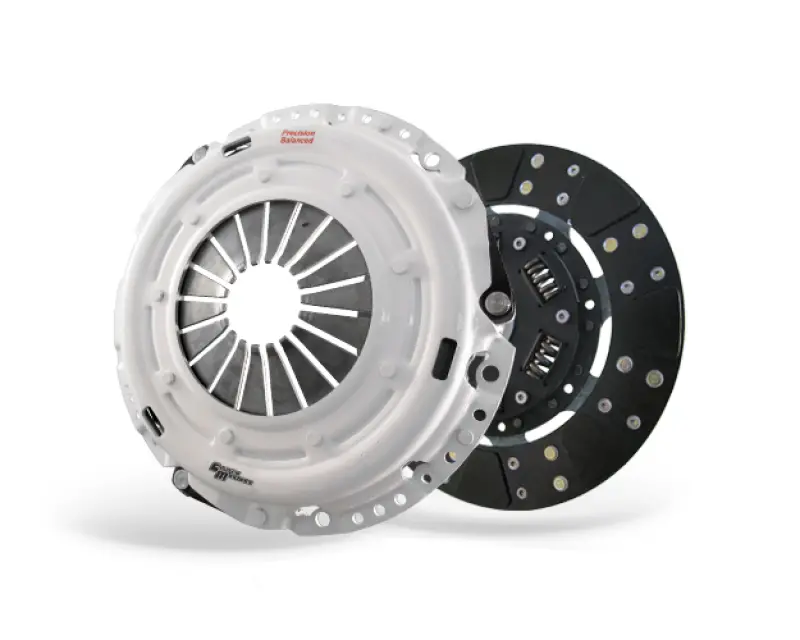 Clutch Masters Fx350 Sprung Clutch Assembly For 2016–2017 Mazda Mx-5 Miata (2.0L) 1