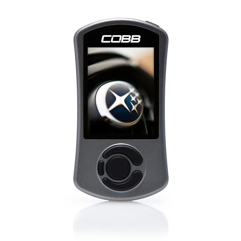 Cobb Accessport V3 Tuner – Compatible With 2004–2007 Subaru Wrx/Sti & Legacy Gt 2.5L Turbo Models 1