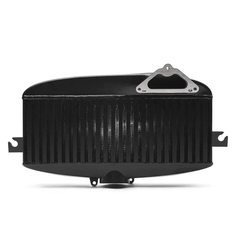 Cobb Top-Mount Intercooler Kit For 2019–2023 Subaru Ascent (Matte Black Finish) 1