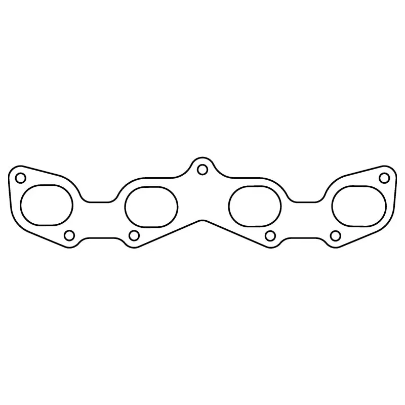 Cometic Exhaust Manifold Gasket Set For Chrysler 392 Firepower – 0.064-Inch Am Thickness 1