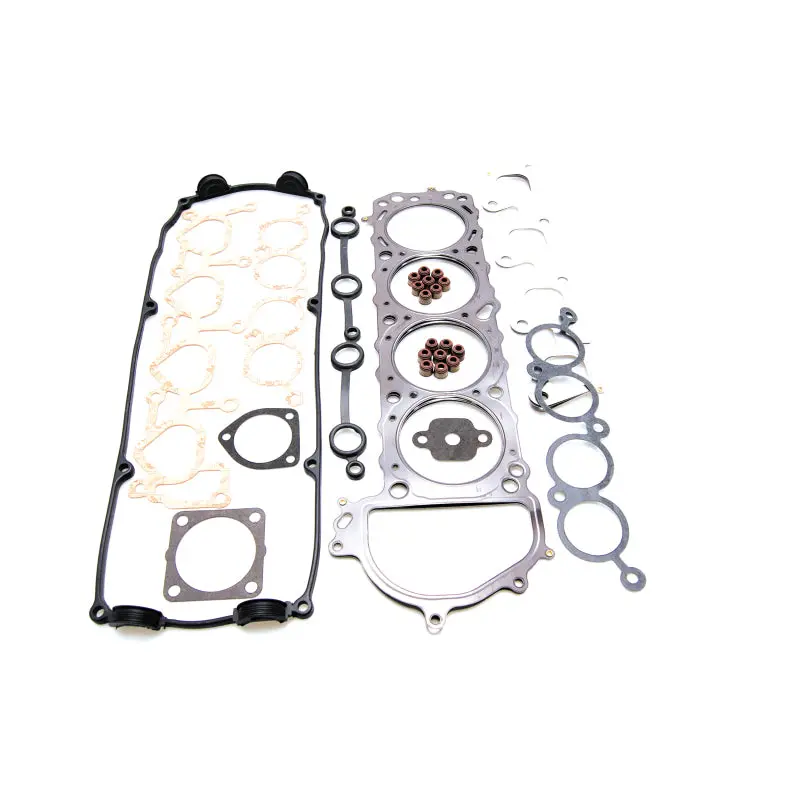 Cometic Ka24De Top-End Gasket Kit For 1991–1994 Nissan – 91Mm Bore, .040" Mls Cylinder Head Gasket Set 1