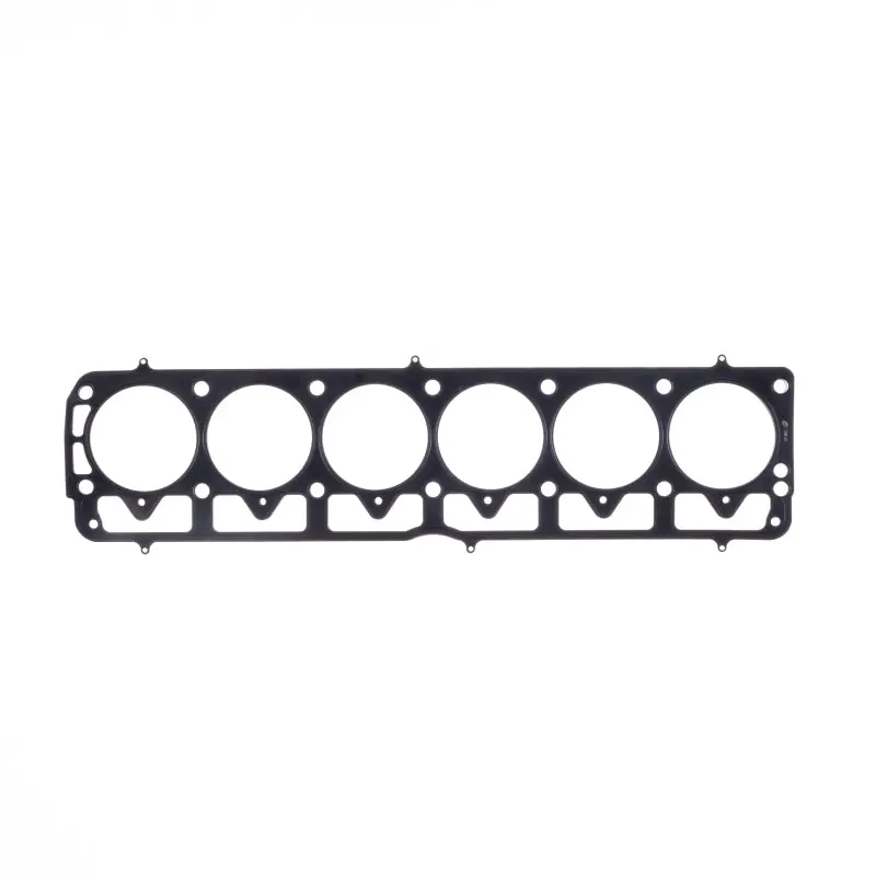 Cometic Mls Cylinder Head Gasket For Amc 4.0L Inline-Six – .098″ Thickness, 3.950″ Bore 1