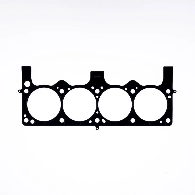 Cometic Mls Cylinder Head Gasket For Chrysler R3 Race Block – 0.092-Inch Thickness, 4.200-Inch Bore, W2 Head Compatible 1