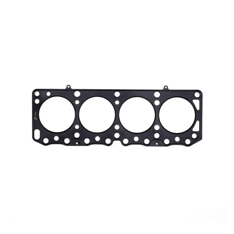 Cometic Mls Cylinder Head Gasket For Ford Pre-Crossflow & Kent Ohv Engines – 85Mm Bore, 0.056" 1