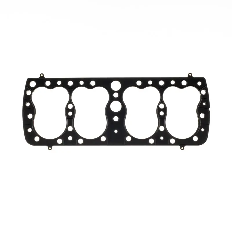 Cometic Mls Head Gasket For Ford 239Ci Flathead V8 – 3.250" Bore, 0.098", 24-Stud 1