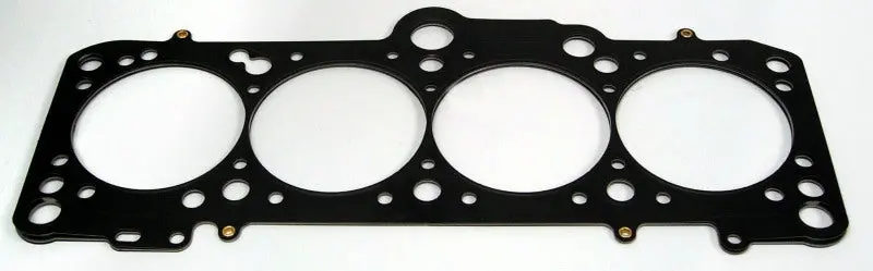 Cometic Mls Head Gasket For Vw/Audi 1.8L–2.0L Engines – 83Mm Bore, 0.070" Thickness 1